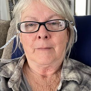 Meet your Posher, Susan